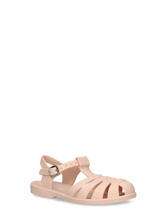 Liewood   Rubber jelly sandals 