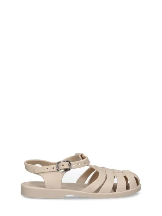 Liewood   Rubber jelly sandals 