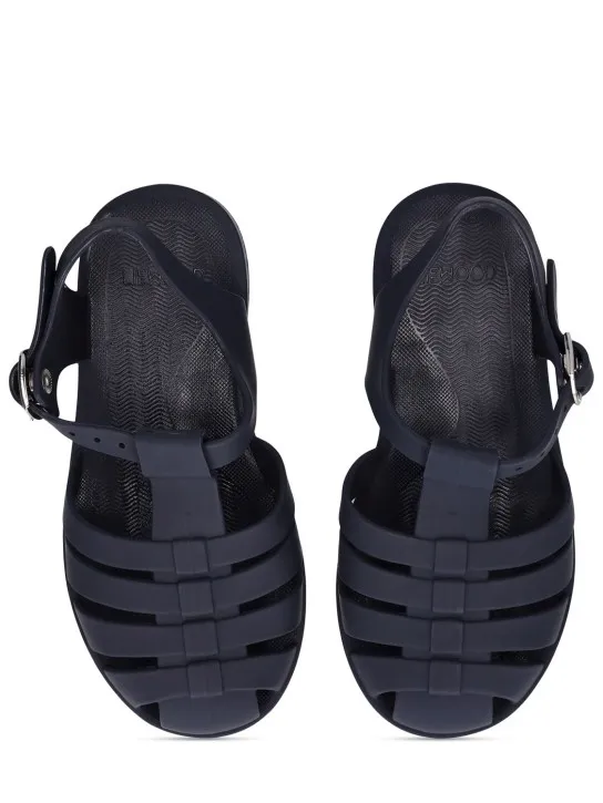 Liewood   Rubber jelly sandals 