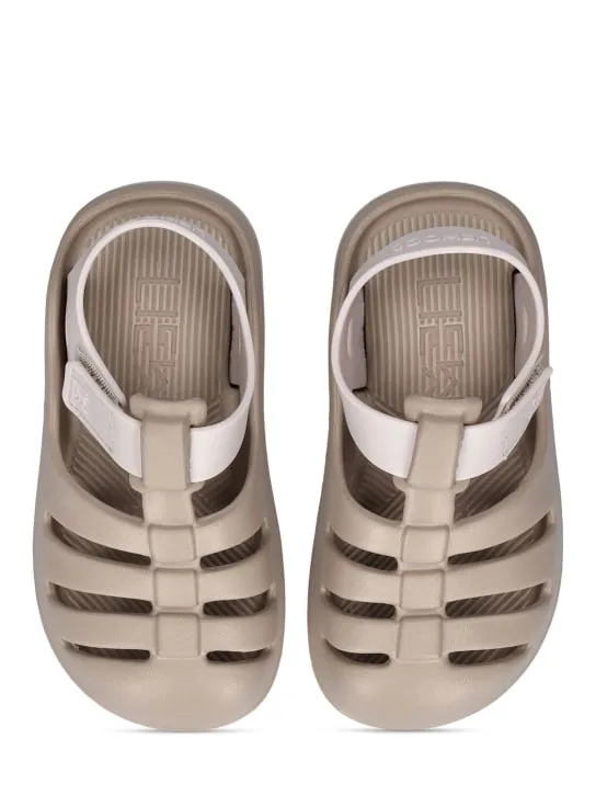 Liewood   Rubber jelly sandals 