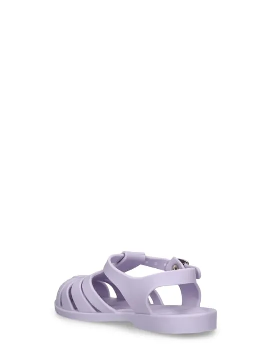 Liewood   Rubber jelly sandals 