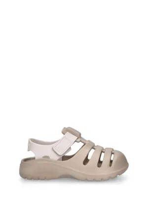 Liewood   Rubber jelly sandals 
