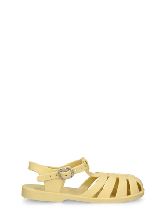 Liewood   Rubber jelly sandals 