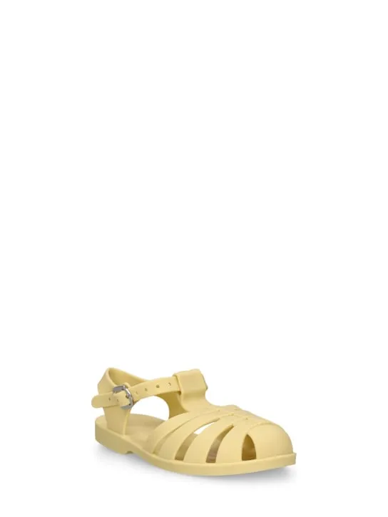 Liewood   Rubber jelly sandals 