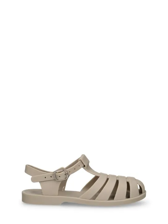 Liewood   Rubber jelly sandals 