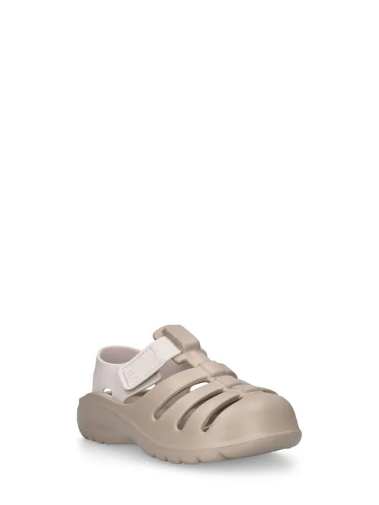 Liewood   Rubber jelly sandals 