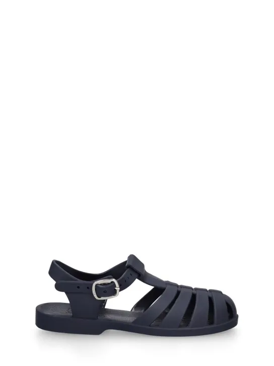 Liewood   Rubber jelly sandals 