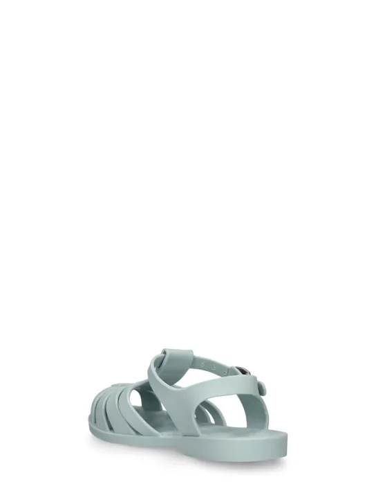 Liewood   Rubber jelly sandals 