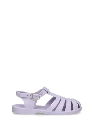 Liewood   Rubber jelly sandals 