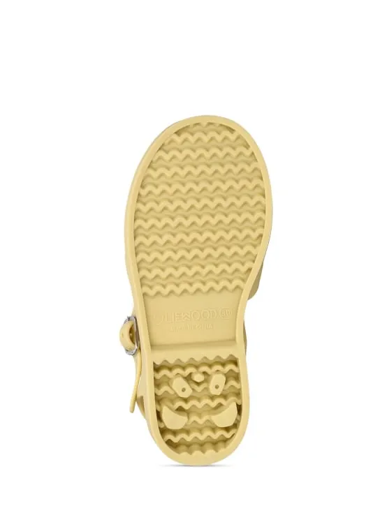 Liewood   Rubber jelly sandals 