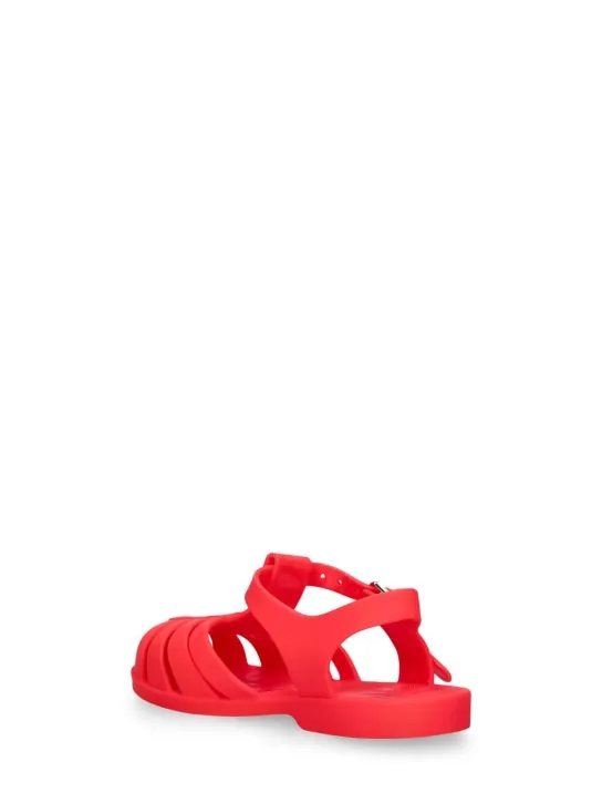 Liewood   Rubber jelly sandals 