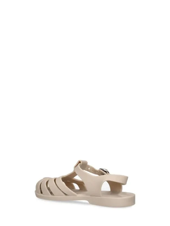 Liewood   Rubber jelly sandals 