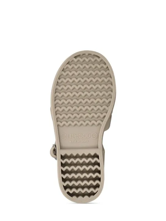Liewood   Rubber jelly sandals 