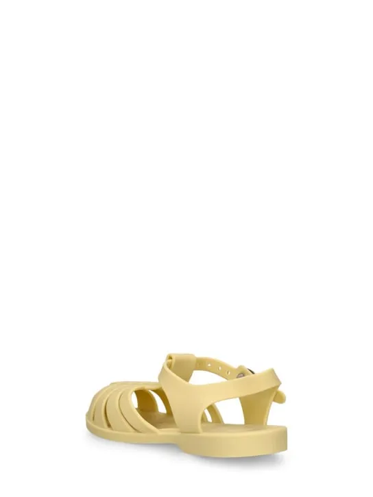 Liewood   Rubber jelly sandals 