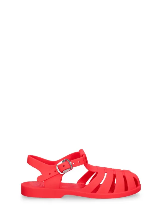 Liewood   Rubber jelly sandals 