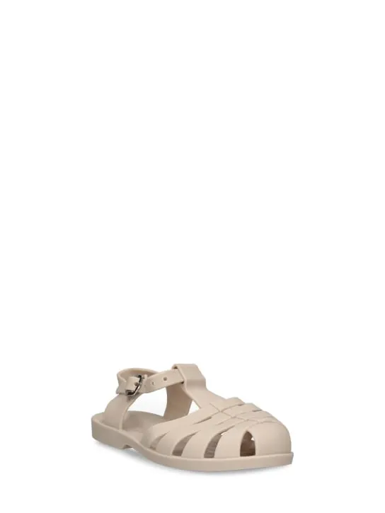 Liewood   Rubber jelly sandals 