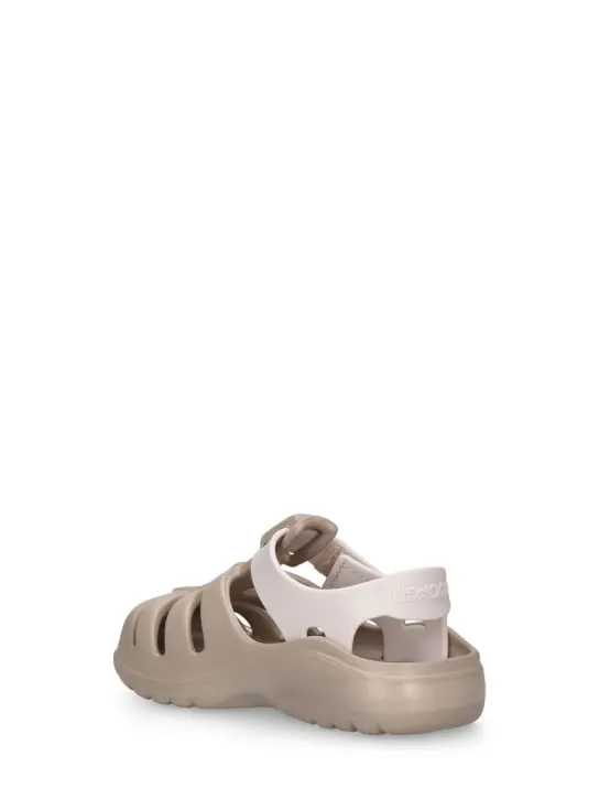 Liewood   Rubber jelly sandals 