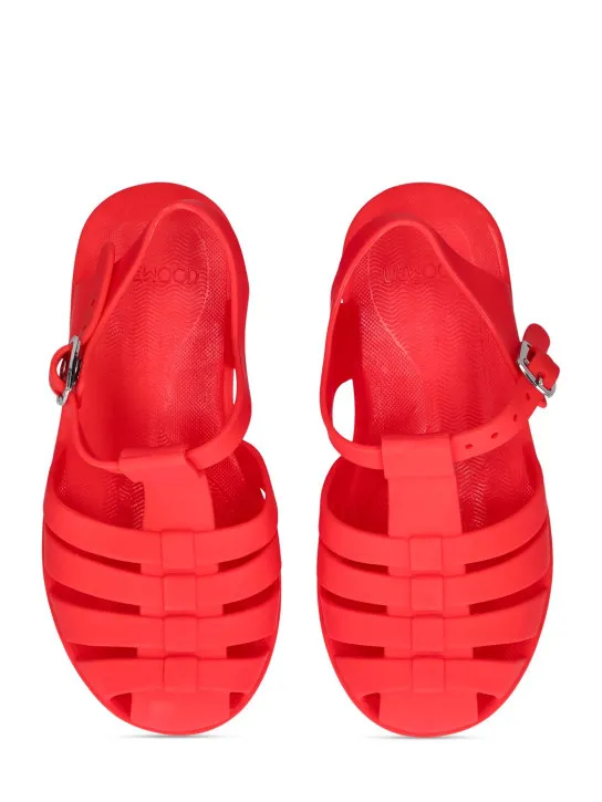Liewood   Rubber jelly sandals 
