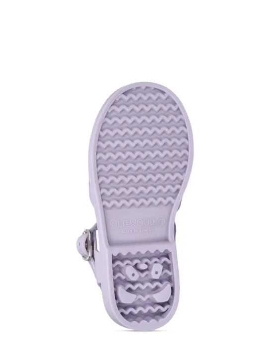 Liewood   Rubber jelly sandals 