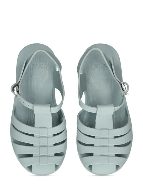 Liewood   Rubber jelly sandals 