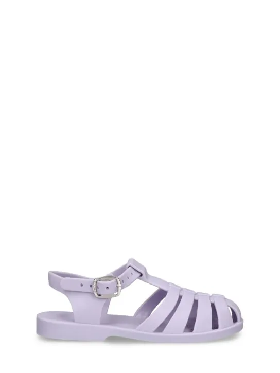 Liewood   Rubber jelly sandals 