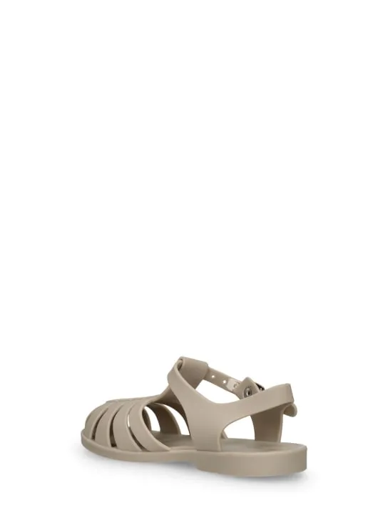 Liewood   Rubber jelly sandals 