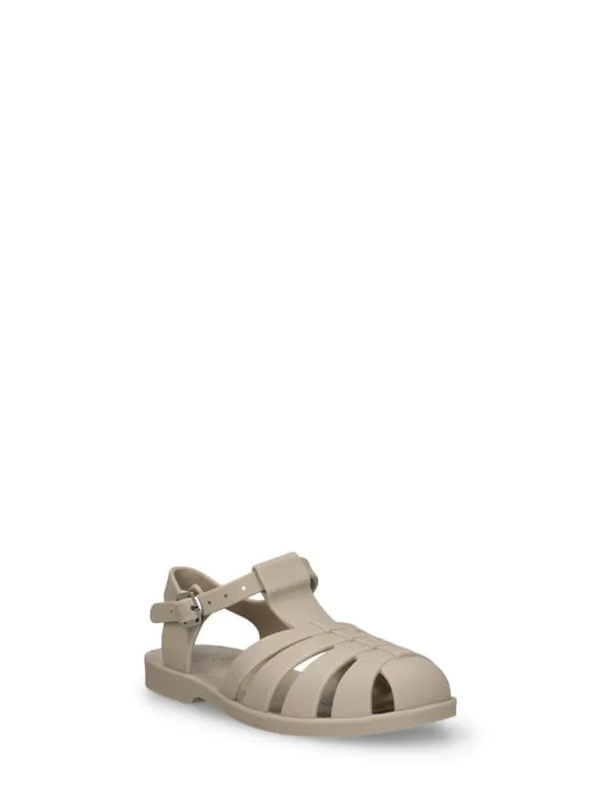 Liewood   Rubber jelly sandals 