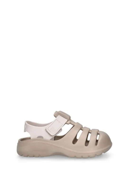 Liewood   Rubber jelly sandals 
