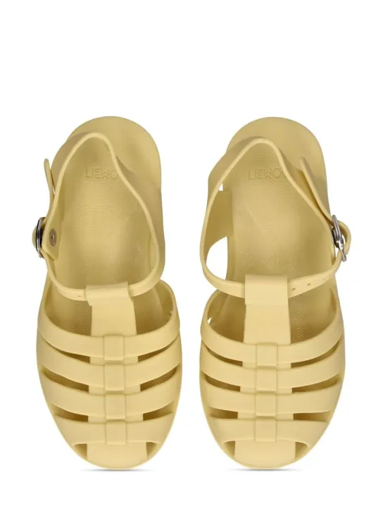 Liewood   Rubber jelly sandals 