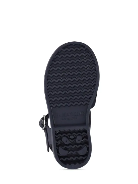Liewood   Rubber jelly sandals 