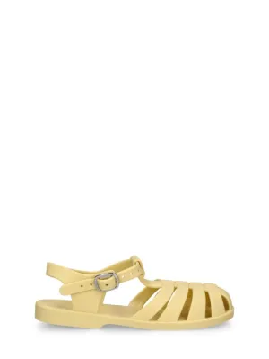 Liewood   Rubber jelly sandals 