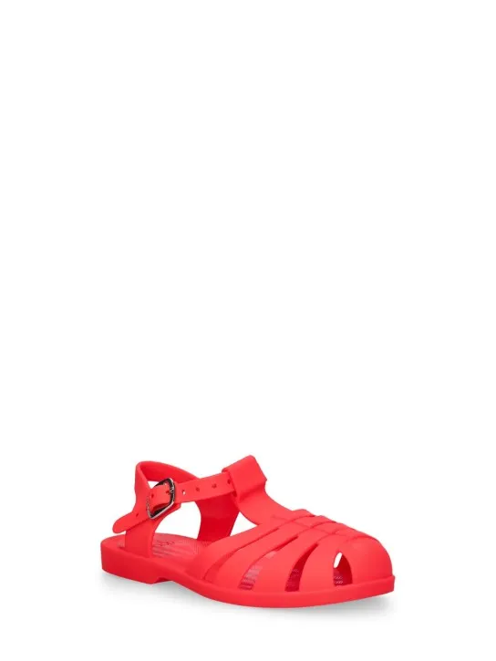 Liewood   Rubber jelly sandals 
