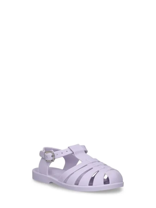 Liewood   Rubber jelly sandals 