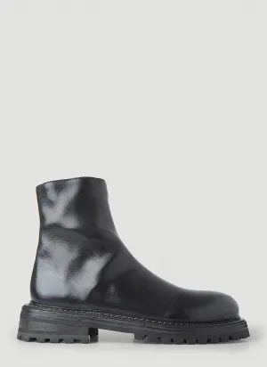 Marsèll Carrucola Ankle Boots