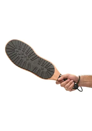 Master Series Tread Boot Paddle