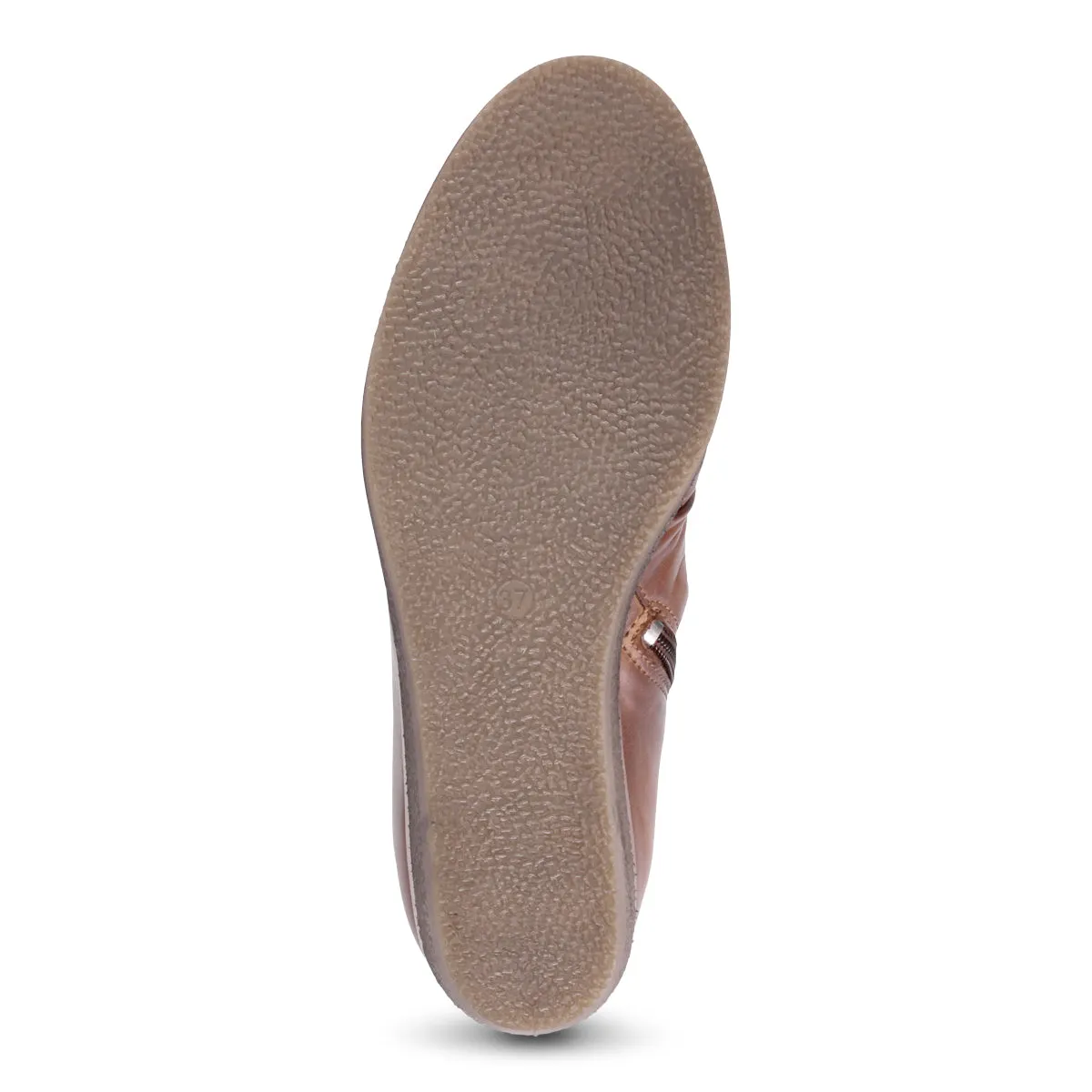 Maxy Wedge Boot