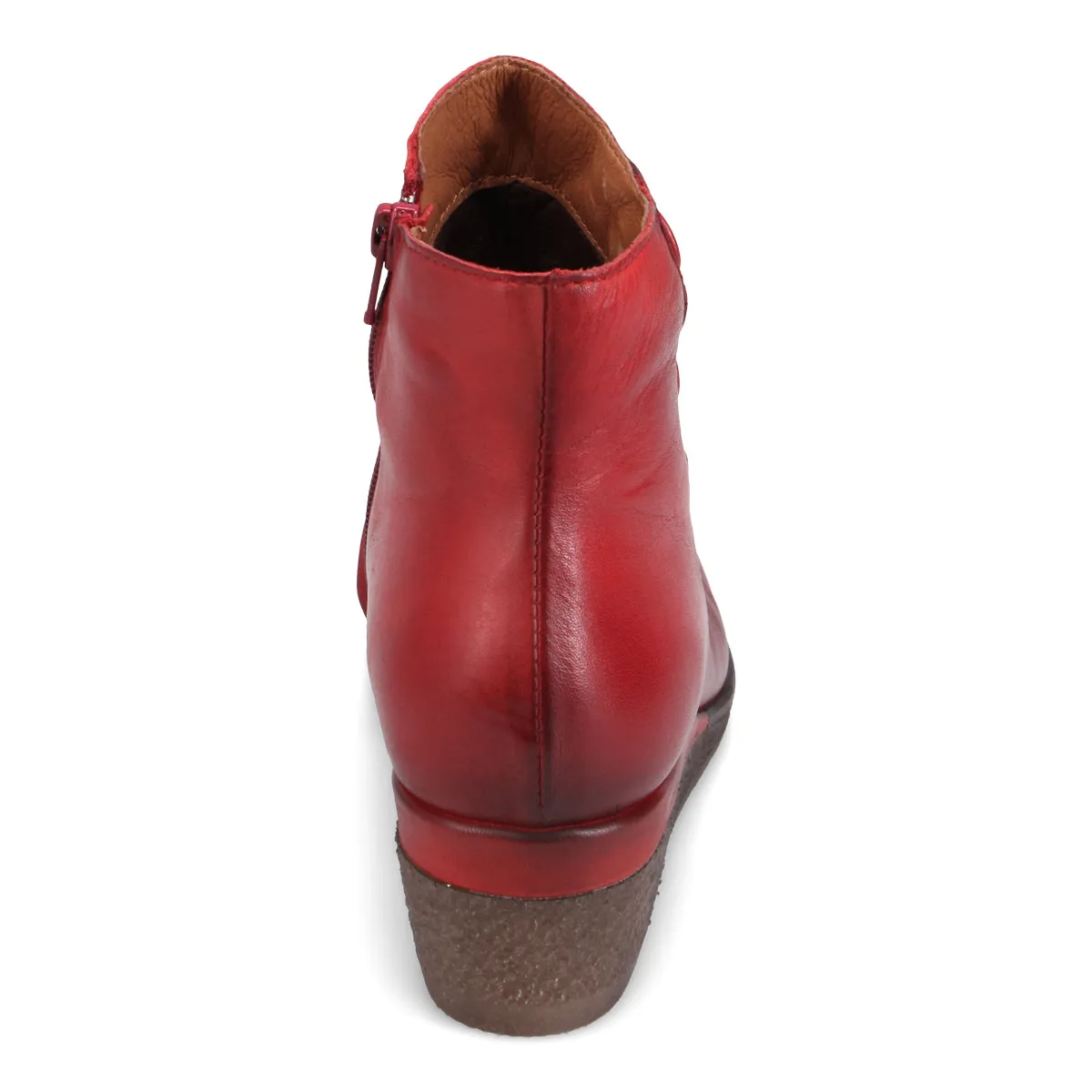 Maxy Wedge Boot