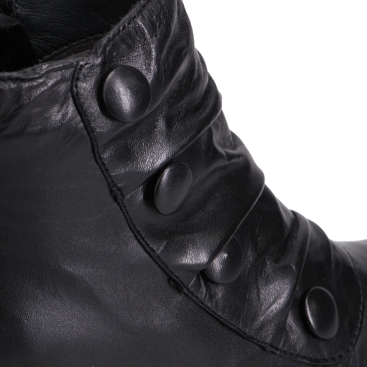 Maxy Wedge Boot