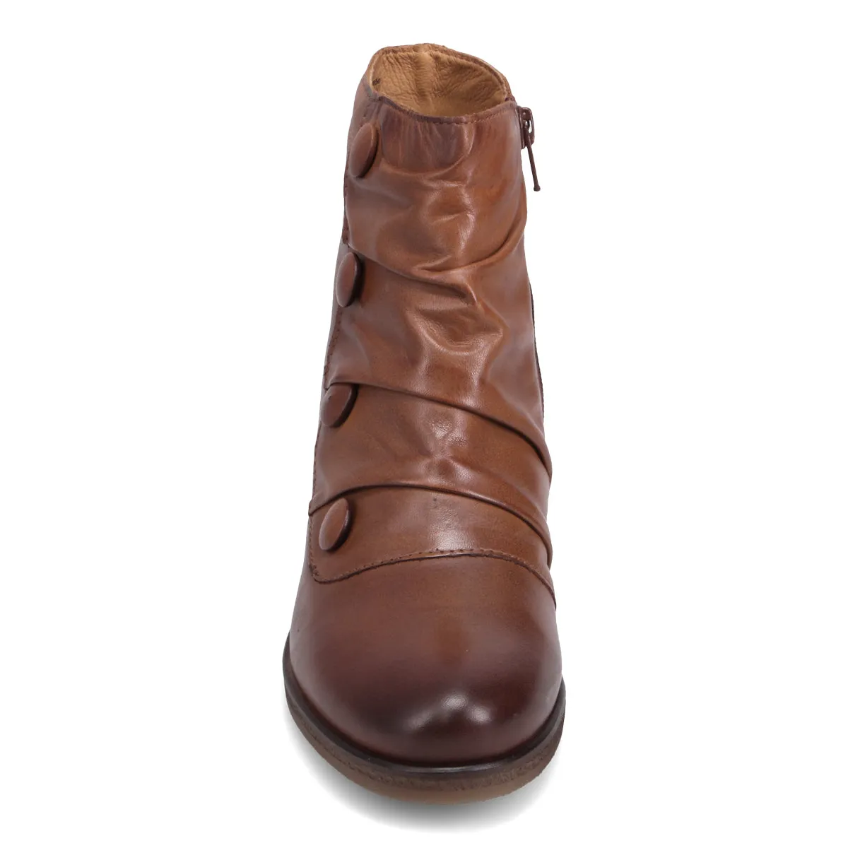 Maxy Wedge Boot