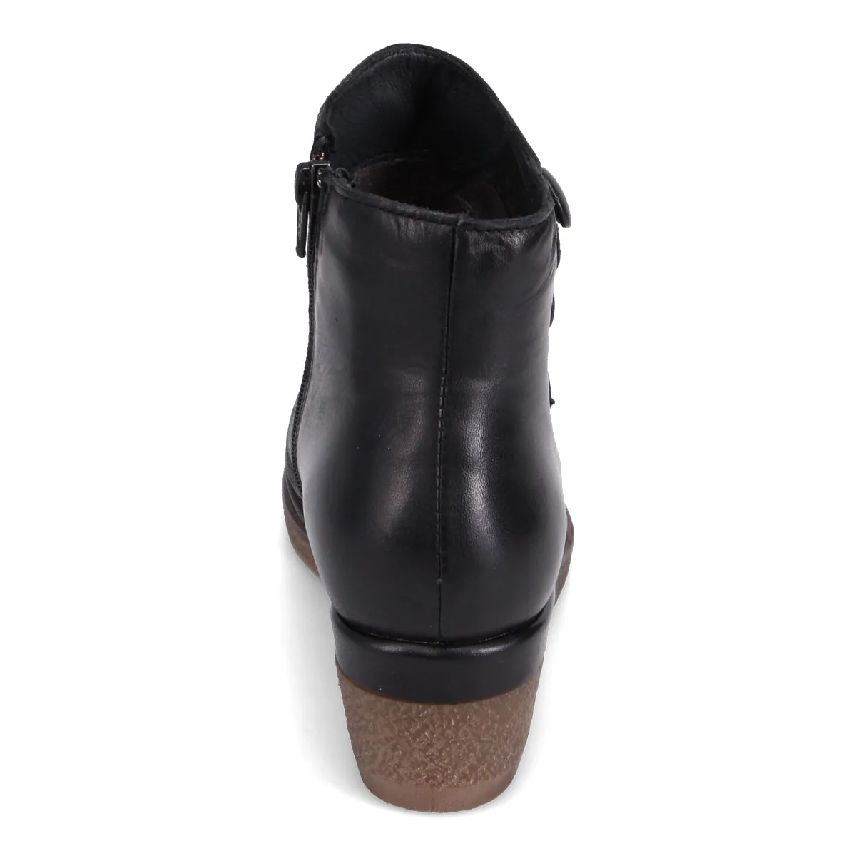 Maxy Wedge Boot