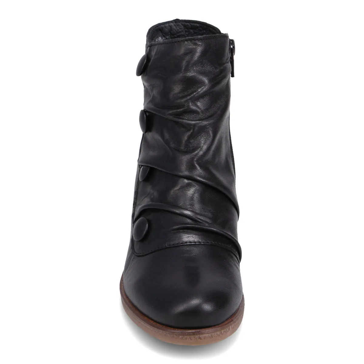 Maxy Wedge Boot