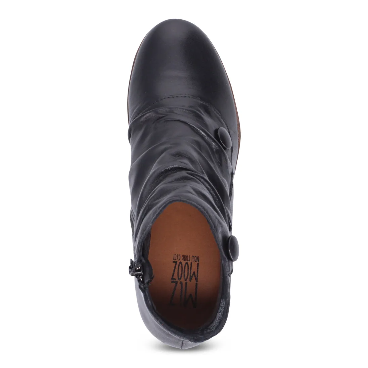 Maxy Wedge Boot
