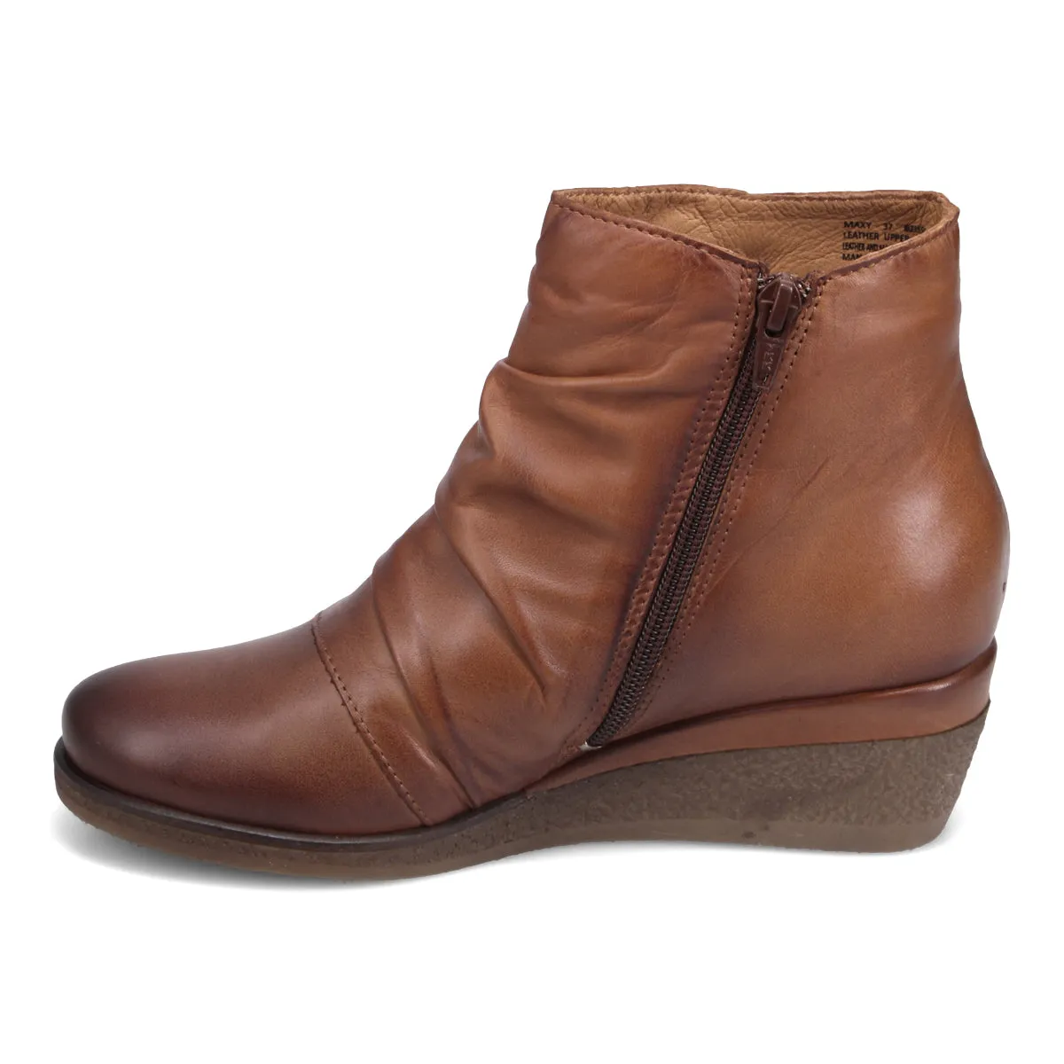 Maxy Wedge Boot