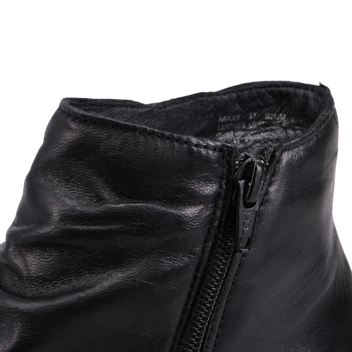 Maxy Wedge Boot