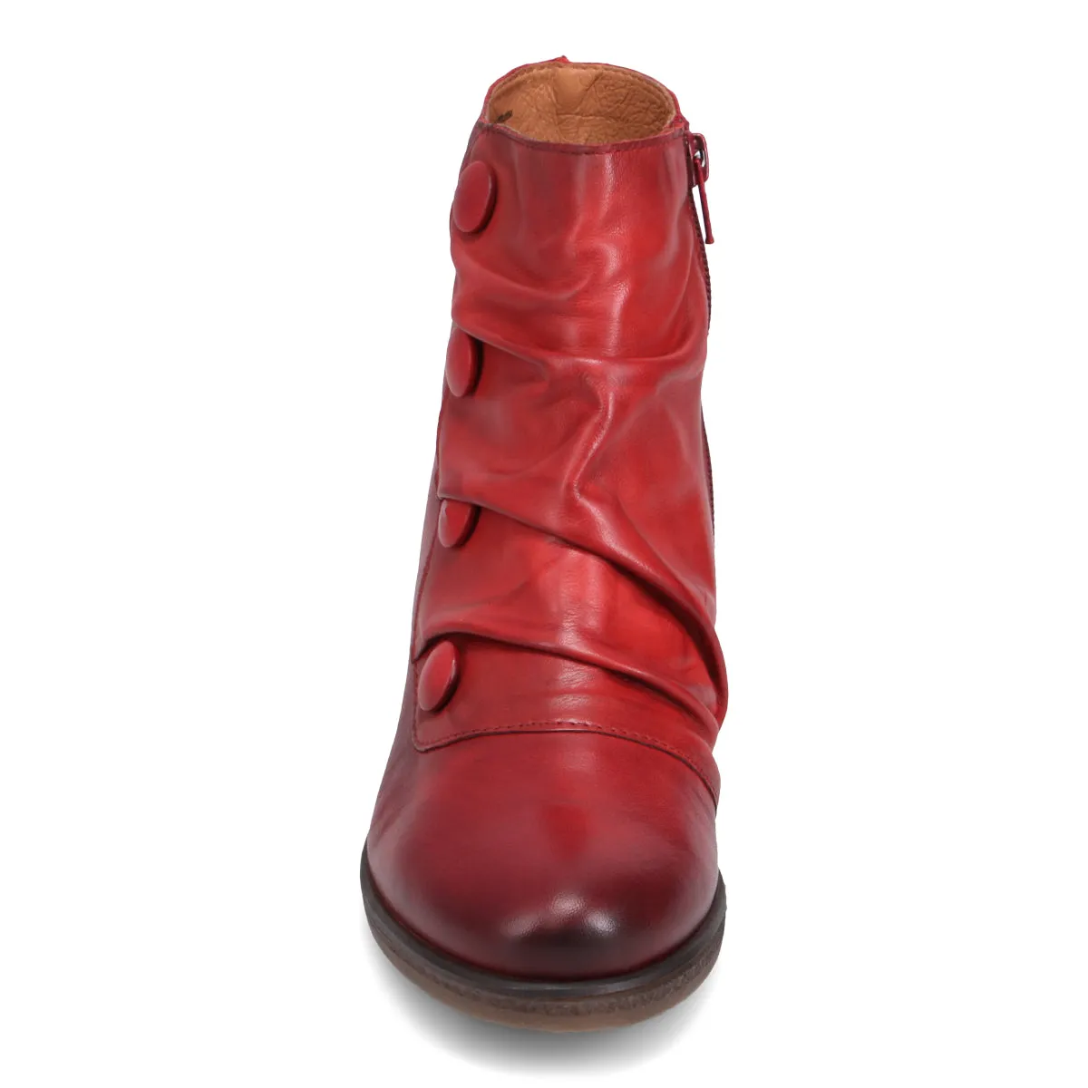 Maxy Wedge Boot