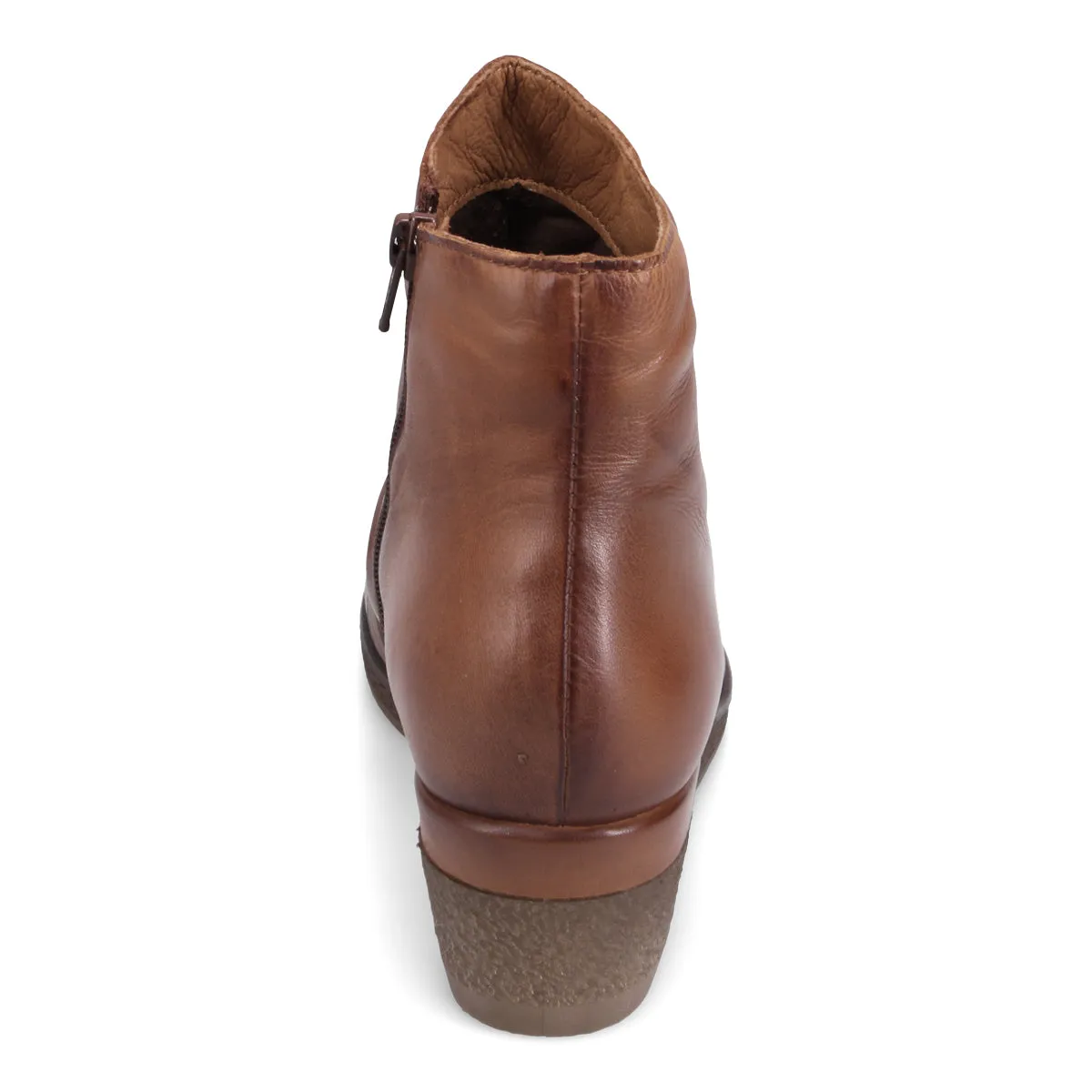 Maxy Wedge Boot