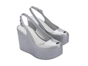 Melissa Groovy Wedge AD