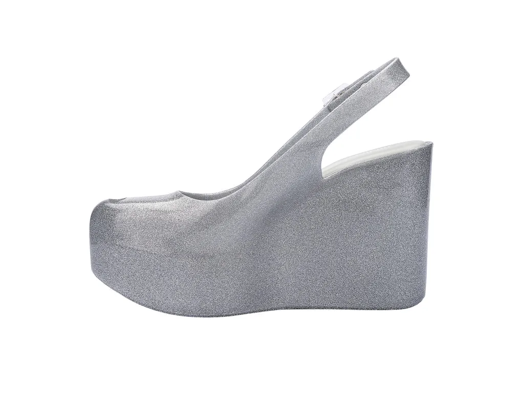 Melissa Groovy Wedge AD