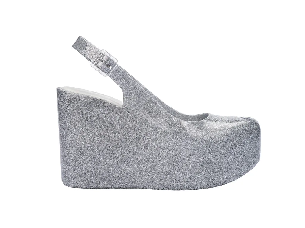 Melissa Groovy Wedge AD
