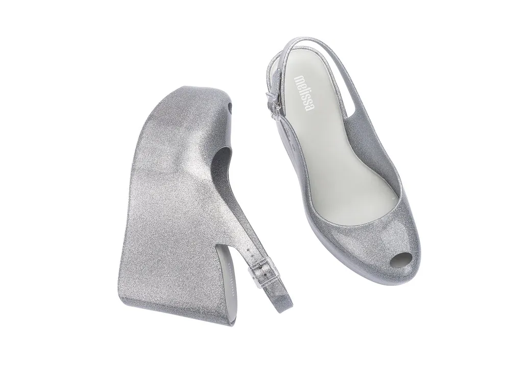 Melissa Groovy Wedge AD